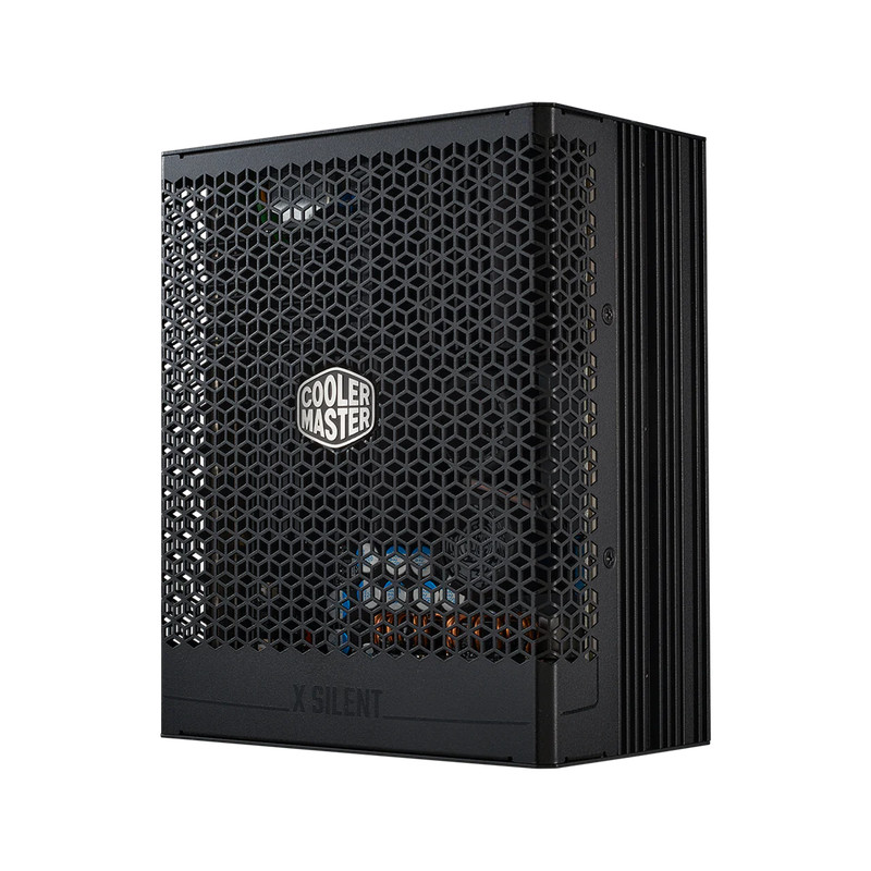 X Silent Edge Platinum 850